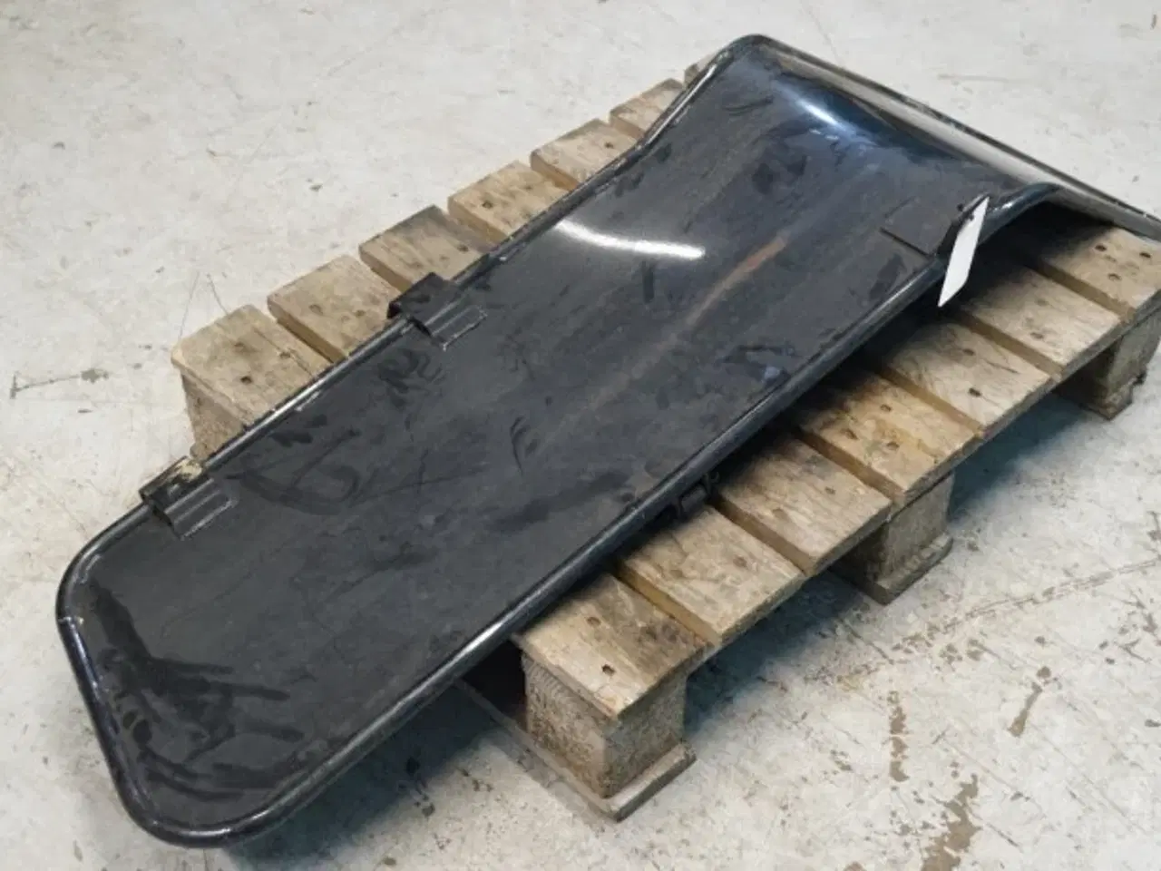 Billede 6 - Case 8010 Låge 87107459