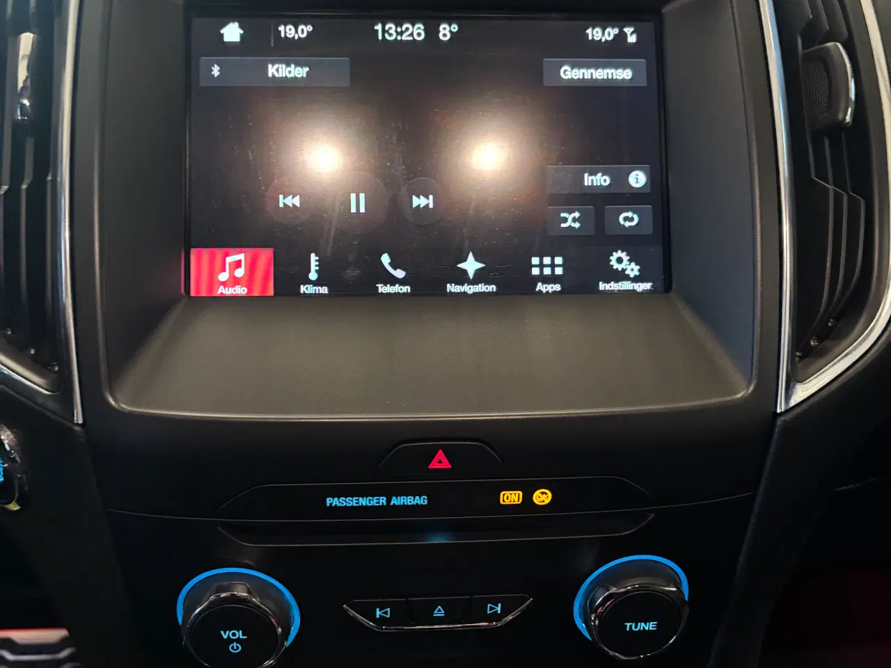 Billede 6 - Ford s-Max ST-Line