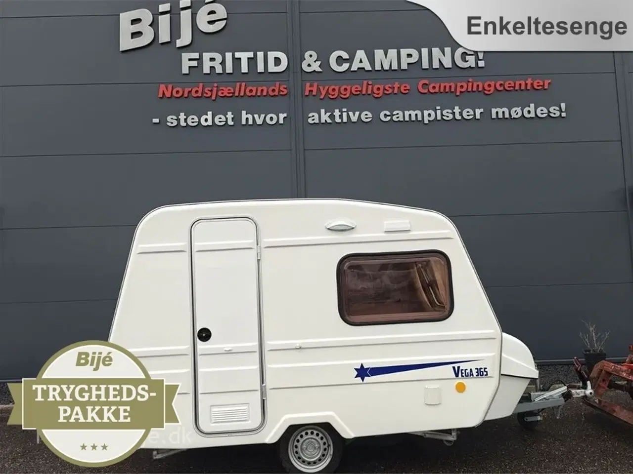 Billede 2 - 2022 - Vega 365 NTL