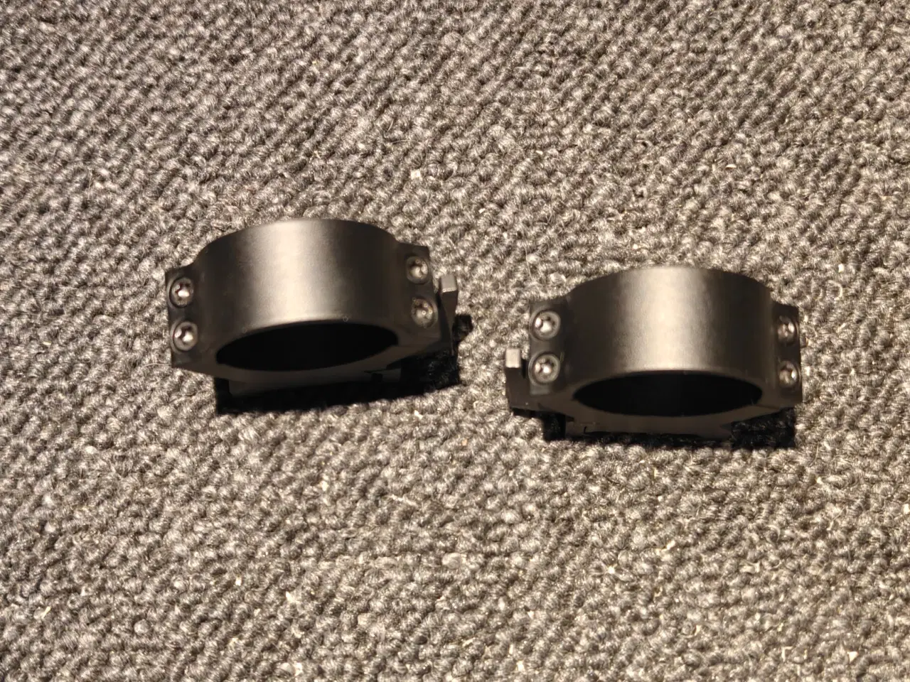 Billede 3 - Leupold QRW2 - 30 mm.