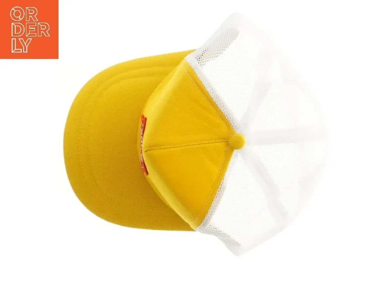 Billede 2 - Route 66 baseball kasket (str. Ø 20 cm)