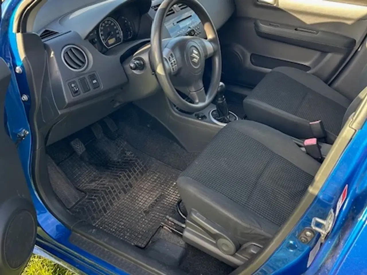 Billede 3 - Suzuki Swift 1,5