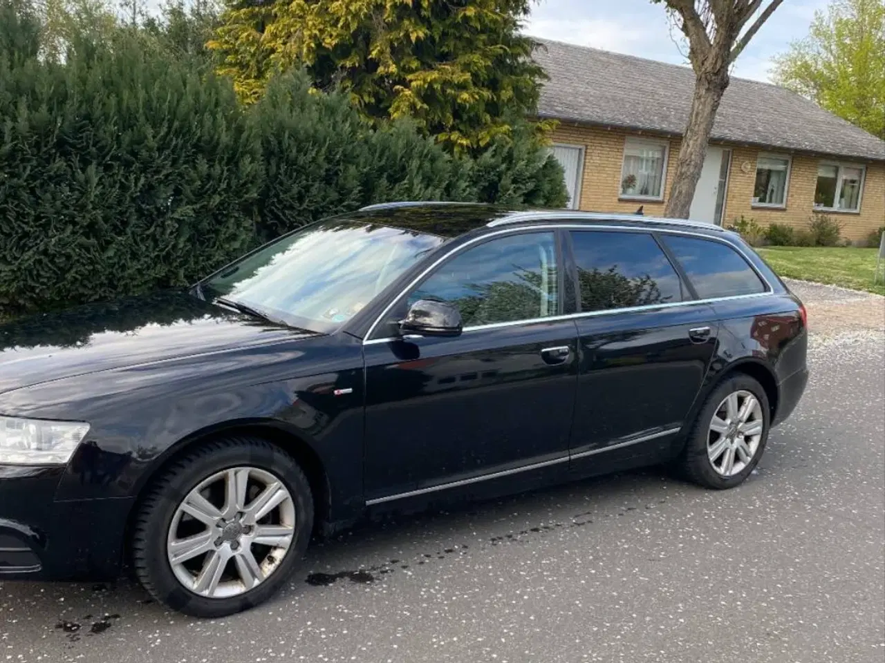 Billede 3 - Audi A6 2,0 TDi 170 Avant