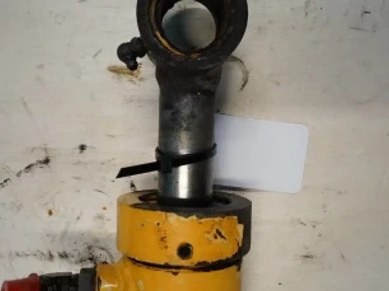 Billede 5 - Mustang 2026 Hydraulik cylinder 190828 