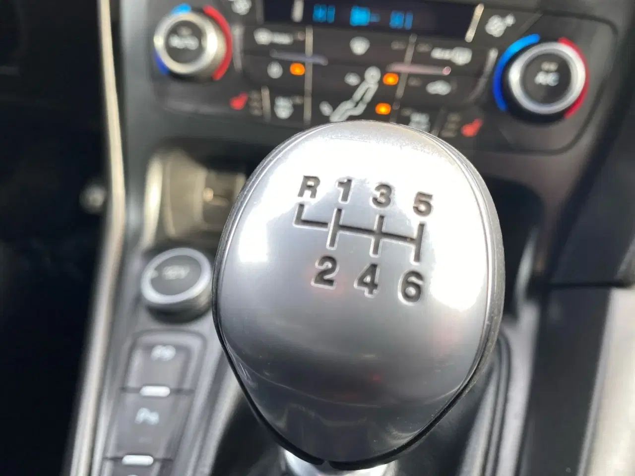 Billede 19 - Ford Focus 1,0 EcoBoost ST-Line Plus 125HK Stc 6g