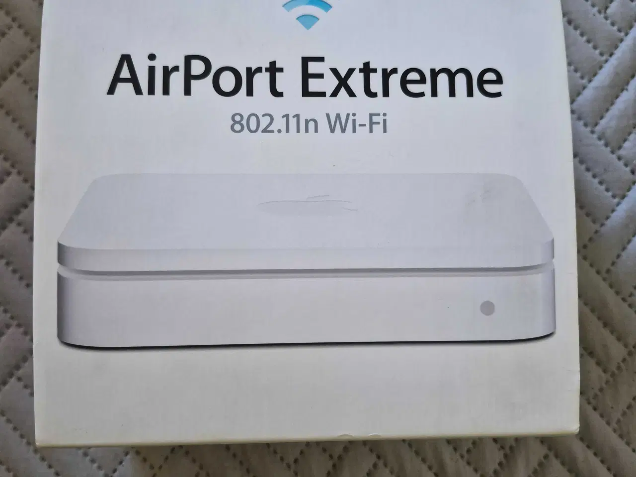 Billede 1 - Wifi router