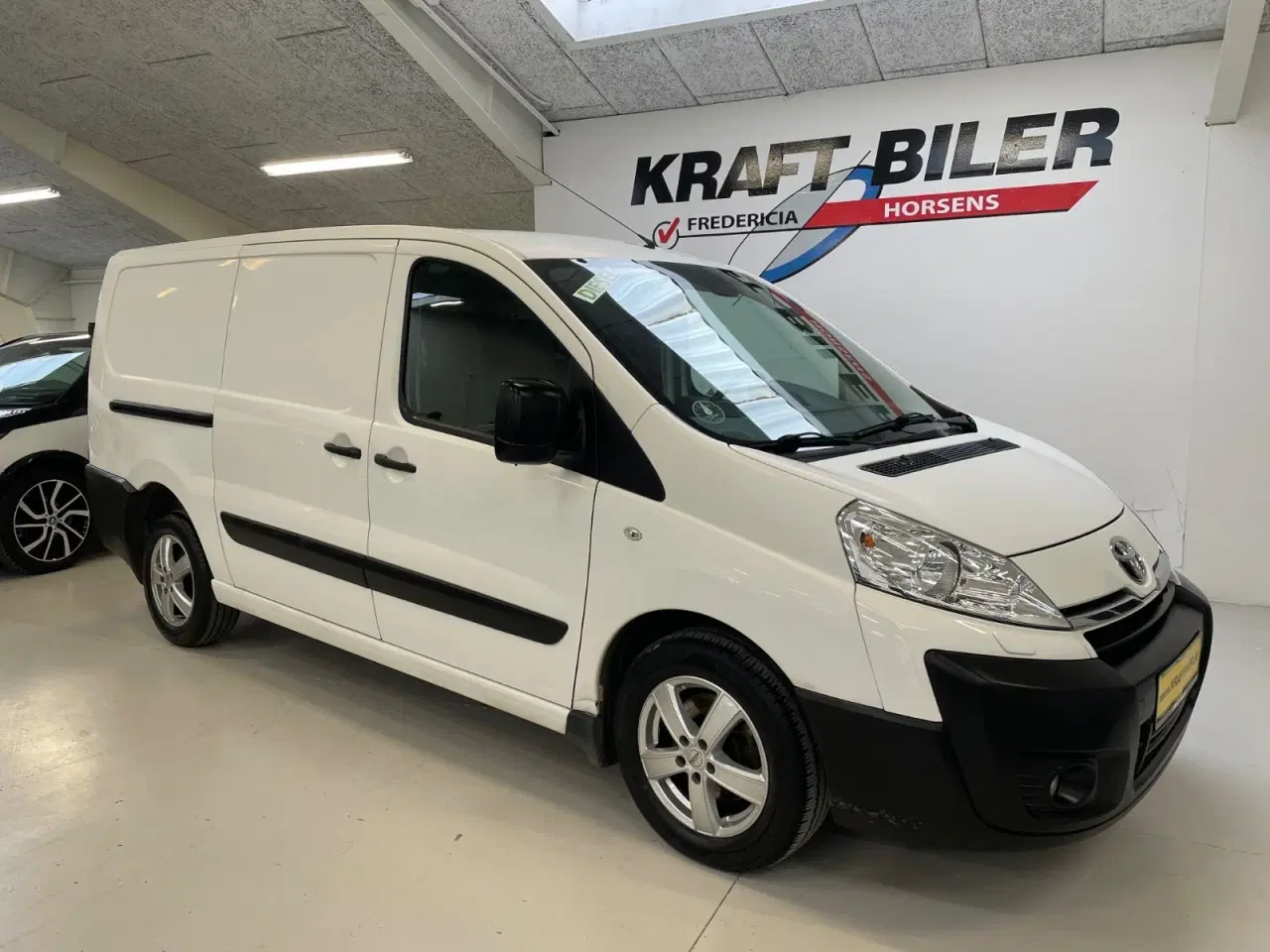 Billede 1 - Toyota ProAce 2,0 D 128 T1 L2H1