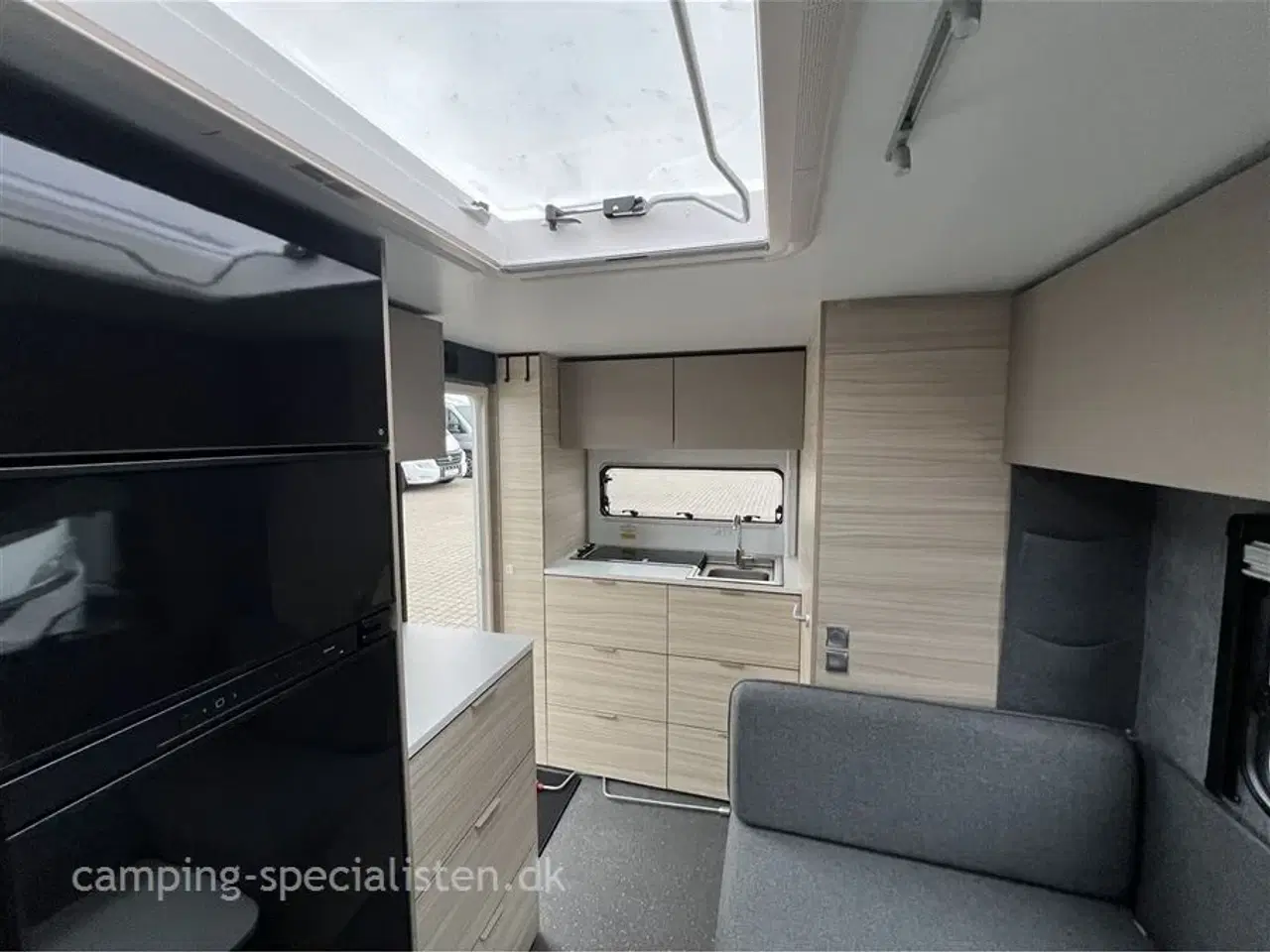 Billede 14 - 2024 - Adria Altea 542 PH 2024 Adria Altea 542 PH - Se den nu hos Camping-Specialisten.dk