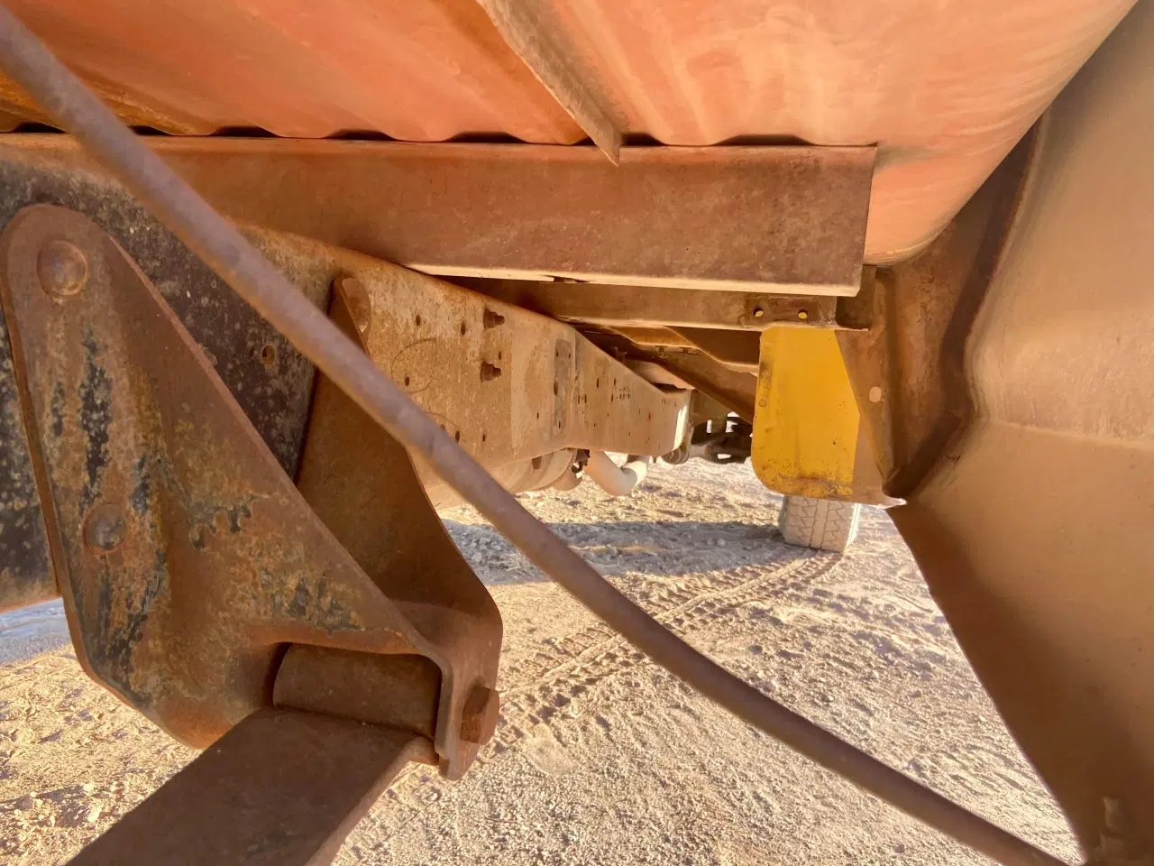 Billede 14 - Ford F250