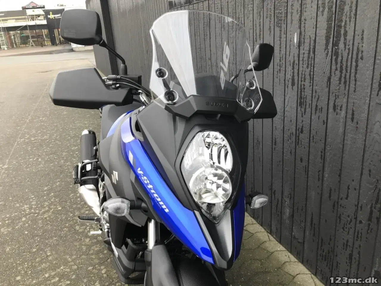 Billede 11 - Suzuki DL 650 V-Strom