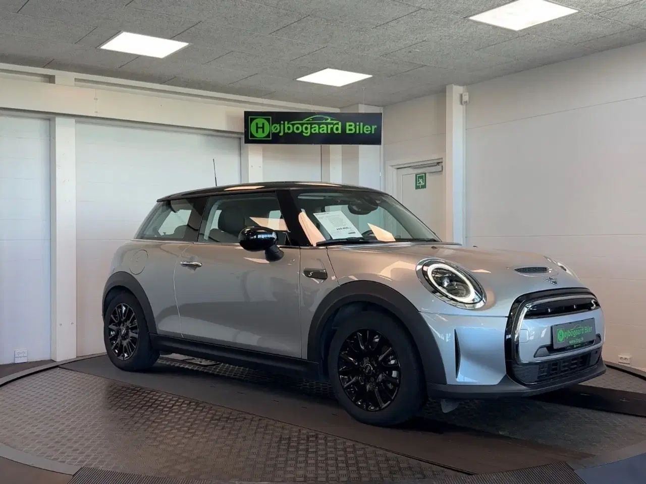 Billede 7 - MINI Cooper SE  