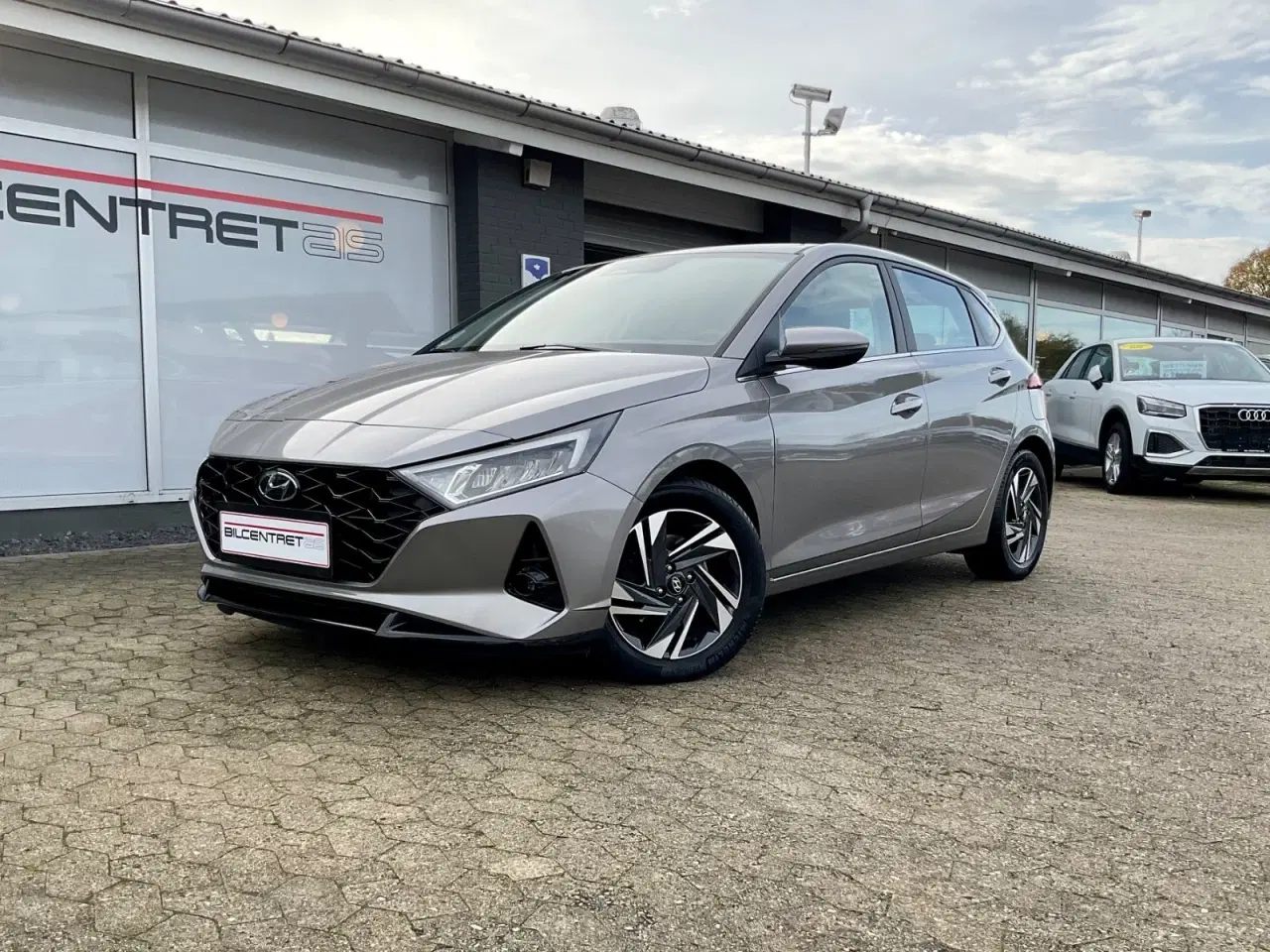 Billede 1 - Hyundai i20 1,0 T-GDi Advanced