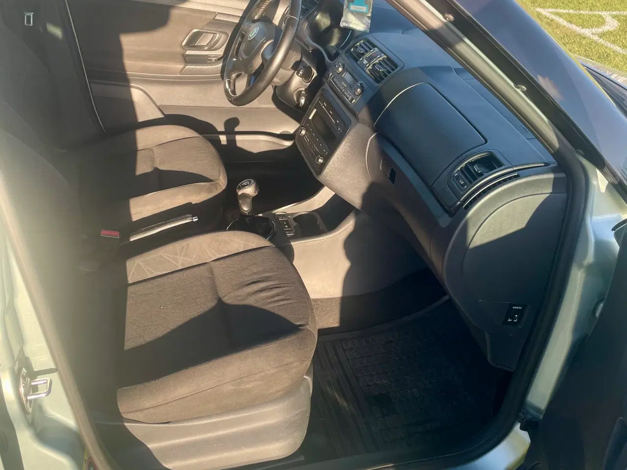 Billede 7 - Skoda fabia