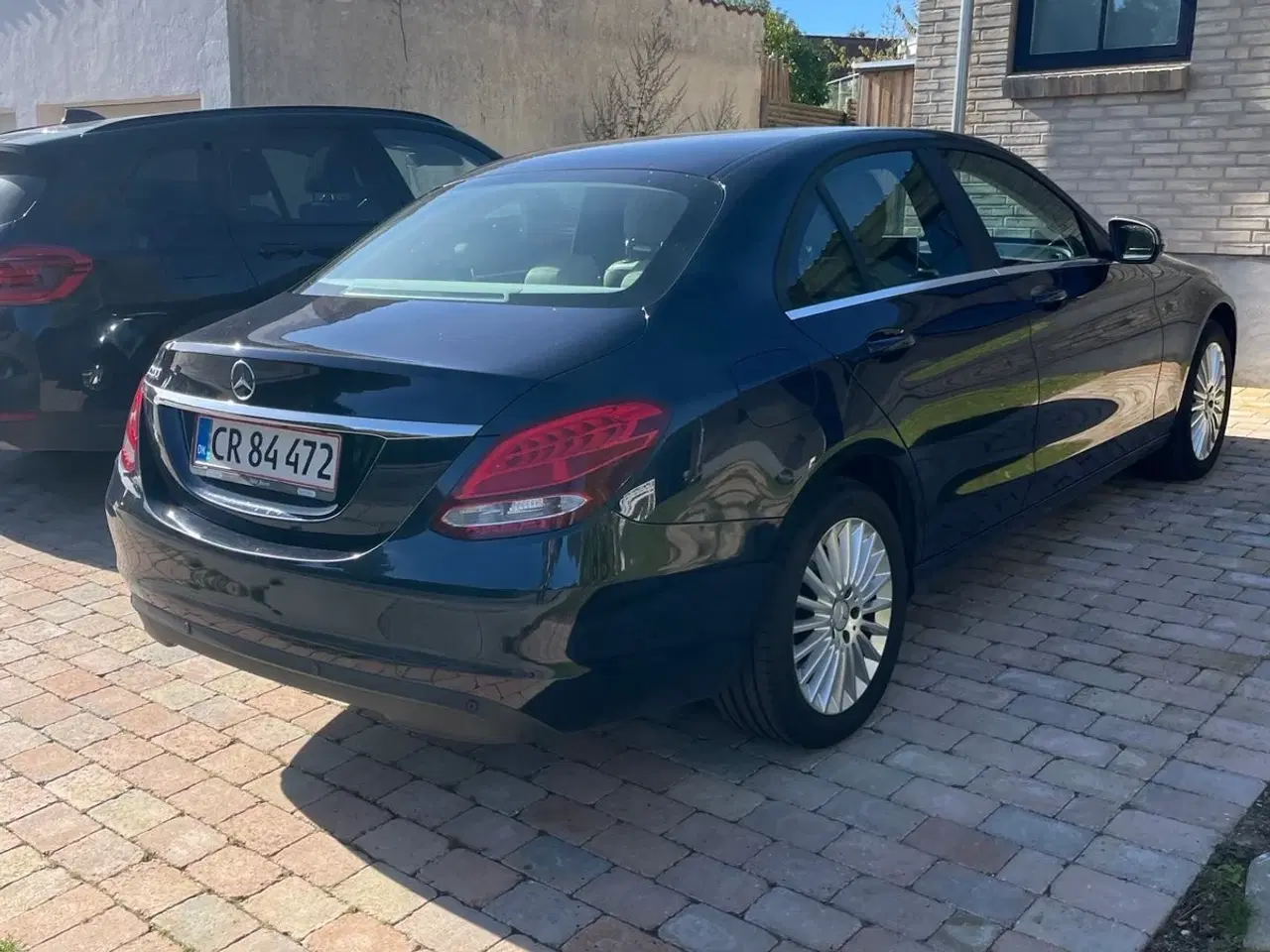 Billede 5 - Mercedes C200 2,0 