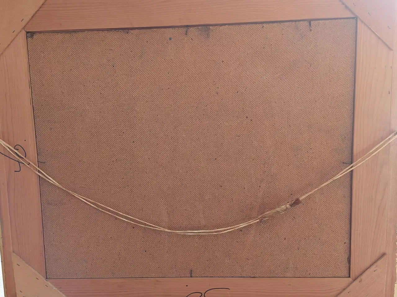 Billede 3 - ARLING GADE - ( 1919-2011 ) - oliemaleri