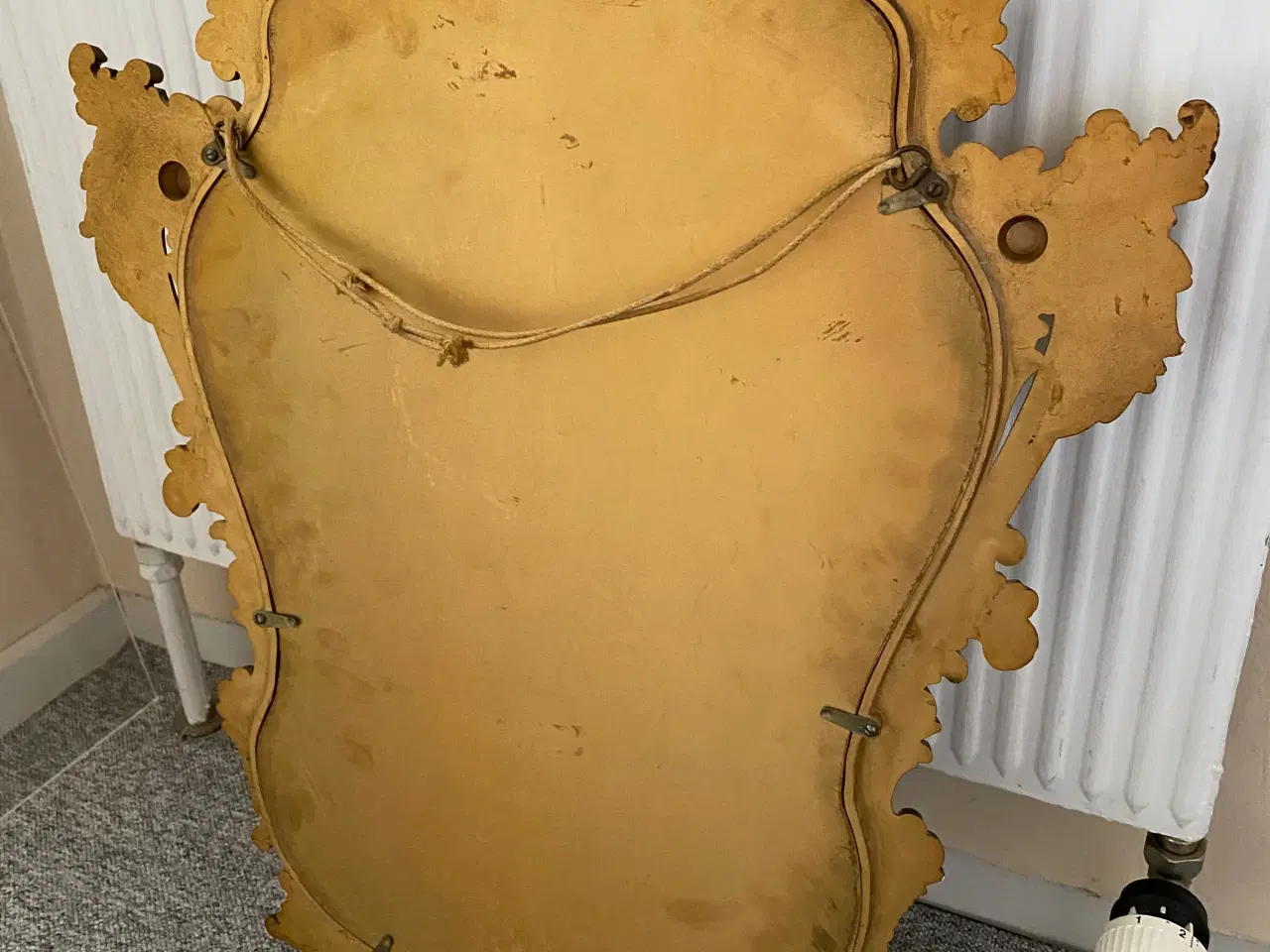 Billede 7 - Barok spejl