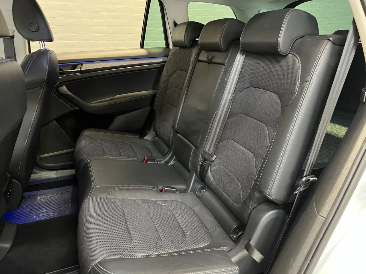 Billede 23 - Skoda Kodiaq 2,0 TDi 150 Style DSG 7prs