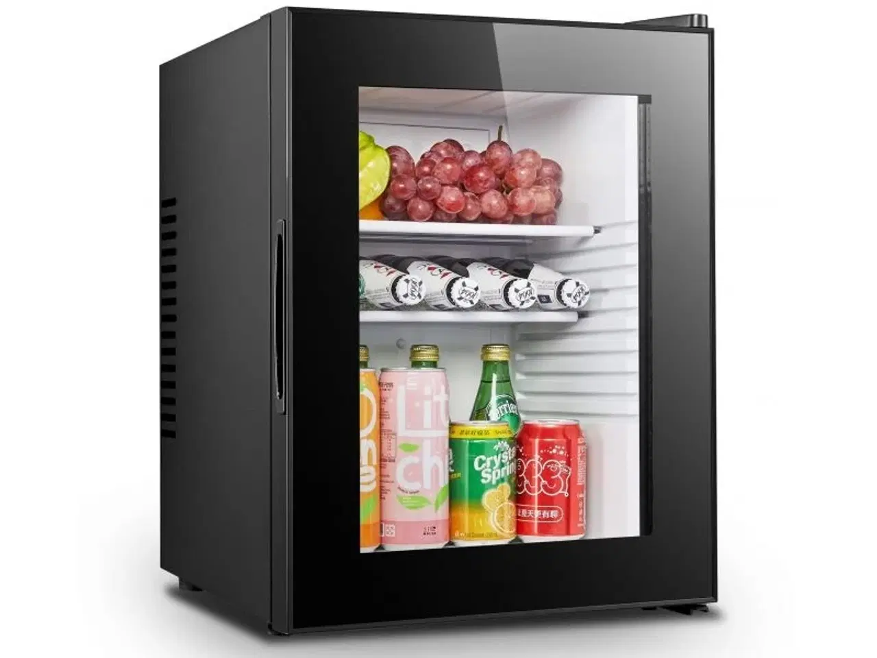 Billede 1 - Combisteel minibar køleskab – 33 liter