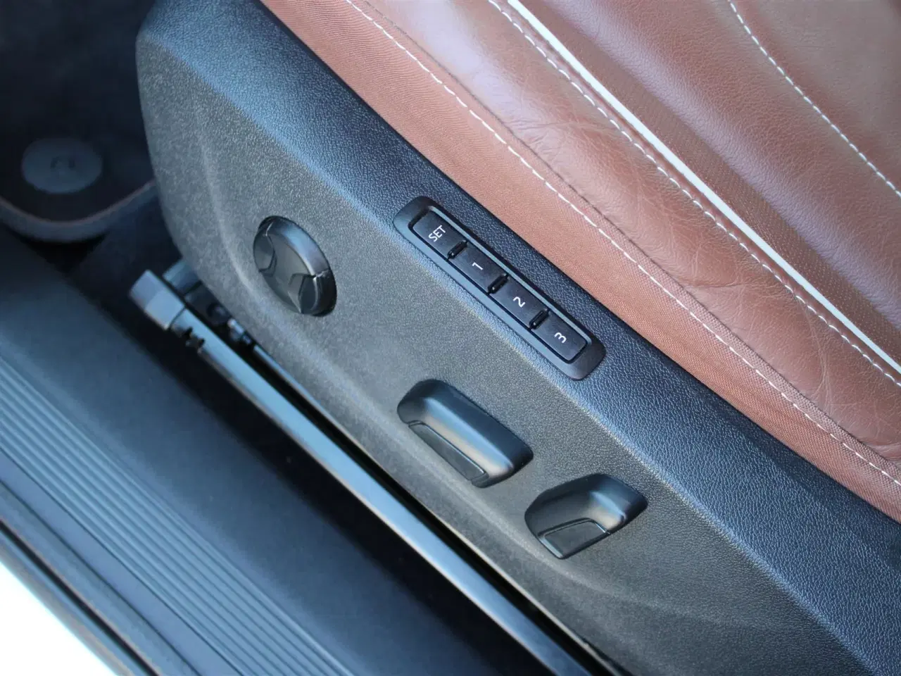 Billede 4 - Skoda Enyaq iV 80 EL Selection ecoSuite 204HK 5d Aut.
