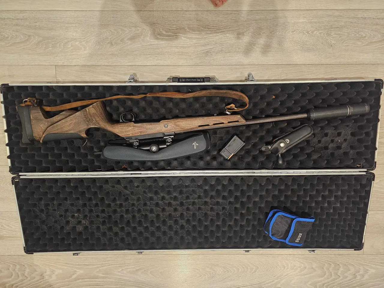 Billede 1 - Lækker sauer 100