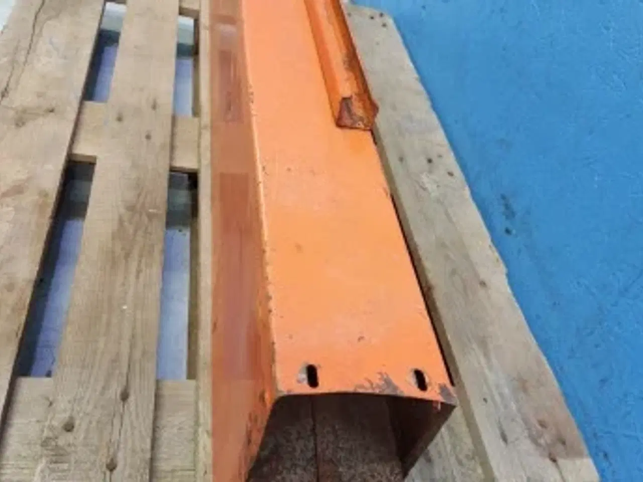 Billede 3 - Dronningborg D7000 Elevatorkasse 28550046