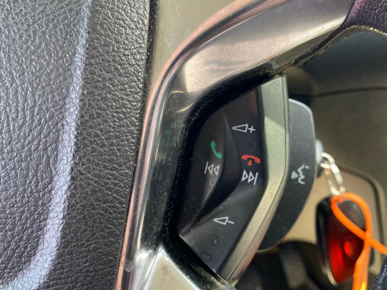 Billede 17 - Ford Tourneo Custom 300 S 2,2 TDCi Titanium 125HK 6g