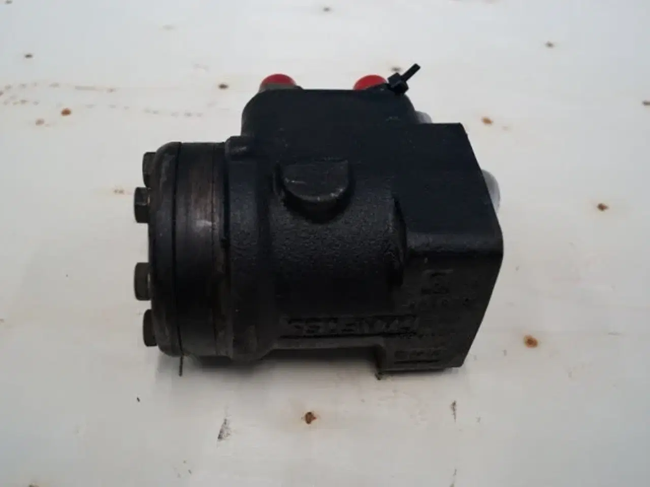 Billede 4 - Dronningborg D7500 Orbitrol 45162100