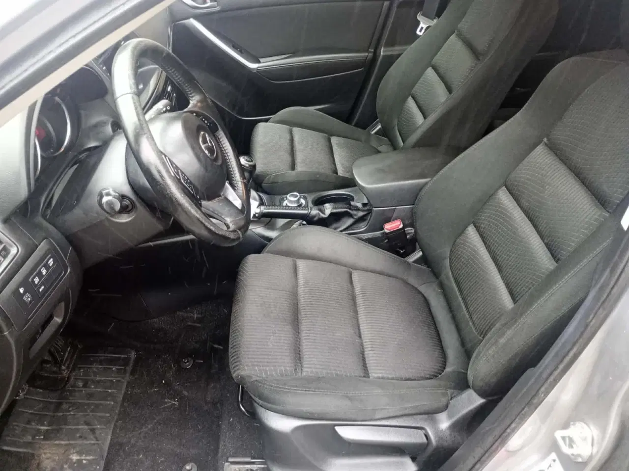 Billede 5 - Mazda CX-5 2,2 SkyActiv-D 150 Vision