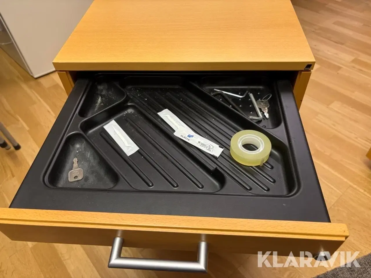 Billede 9 - Skuffemoduler - 6 styk