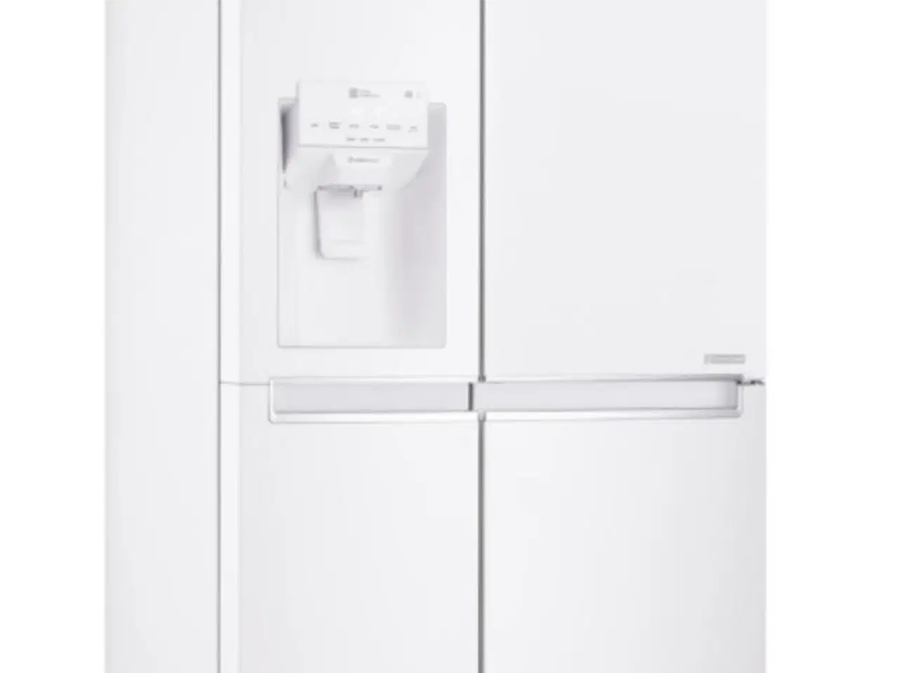 Billede 4 - LG kølefryseskab/ amerikaner køkeskab