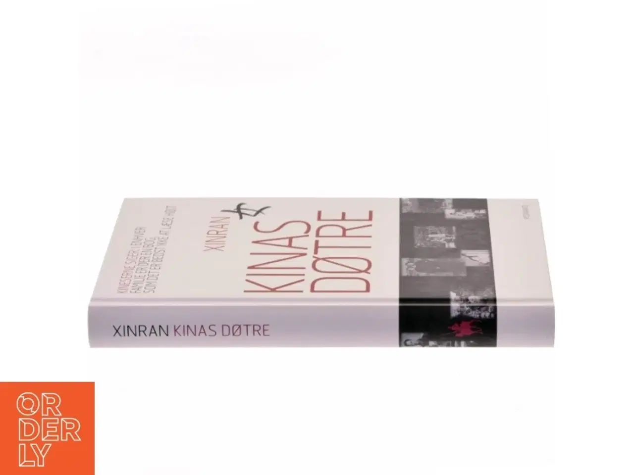 Billede 2 - Kinas døtre af Xinran (Bog)