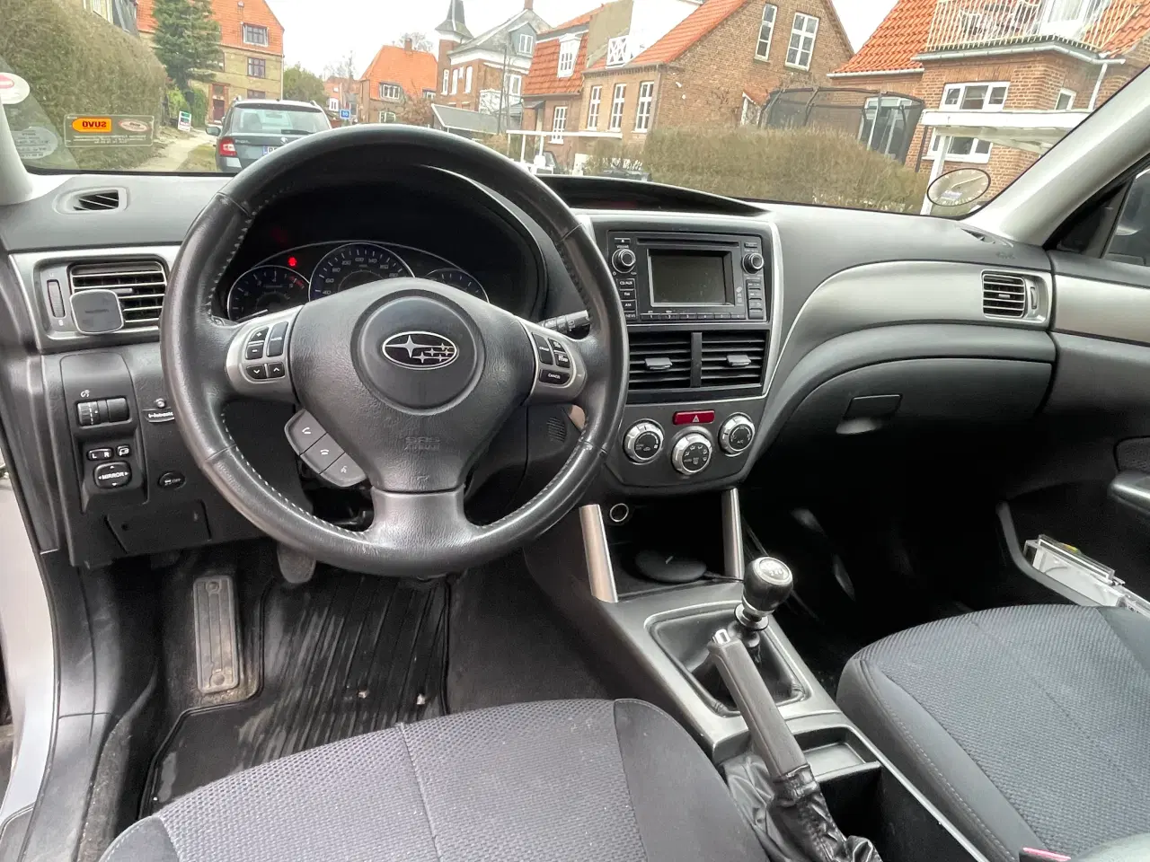 Billede 12 - Subaru Forester AWD