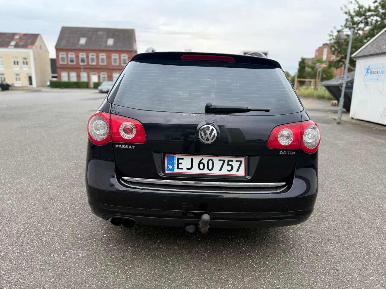 Billede 6 - Passat 3c 2.0 R 170
