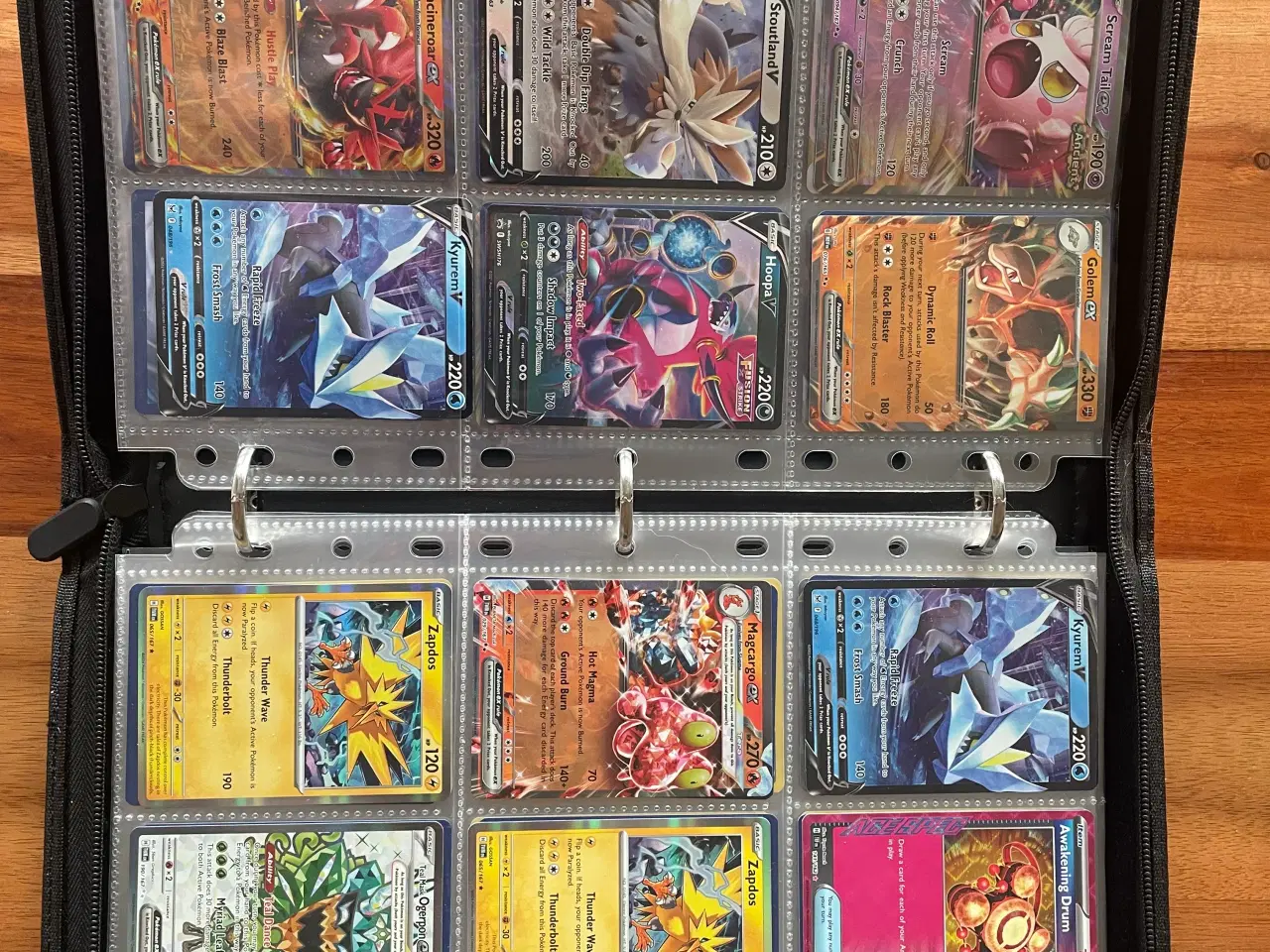 Billede 5 - ✨Pokemon kort sælges! ✨