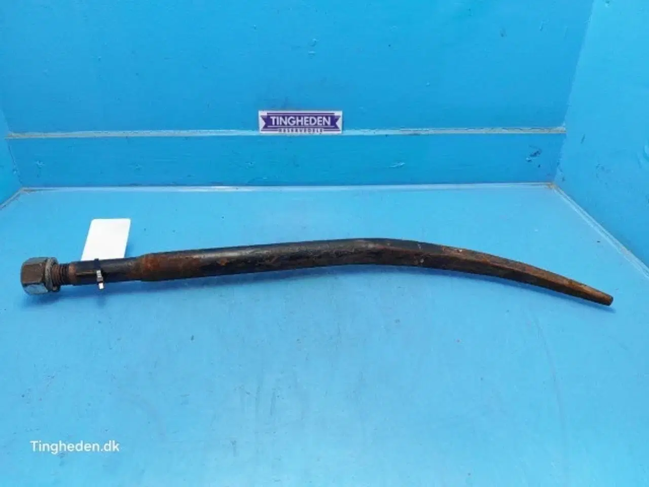 Billede 18 - Ballespids 4 Stk