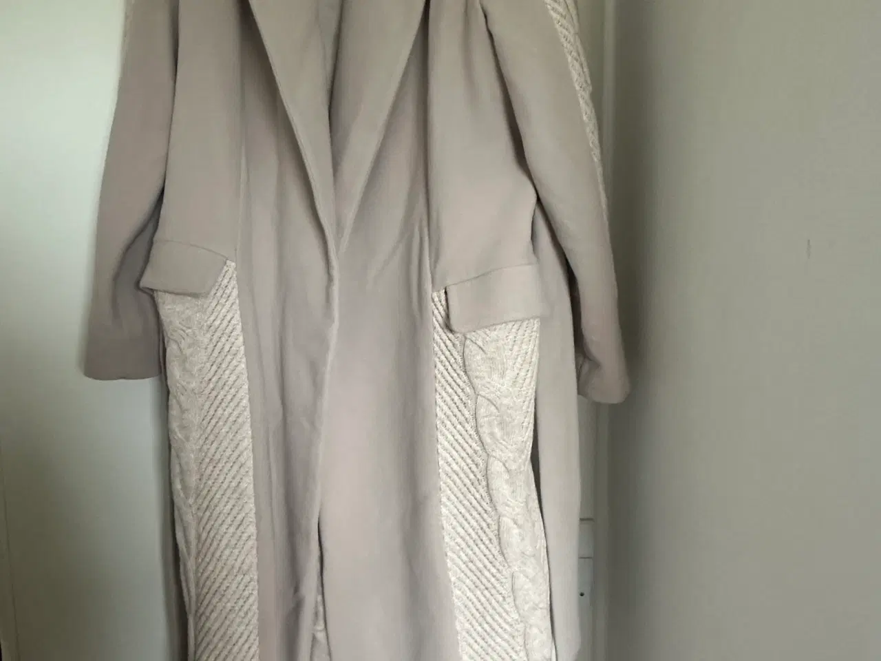 Billede 2 - Dame frakke