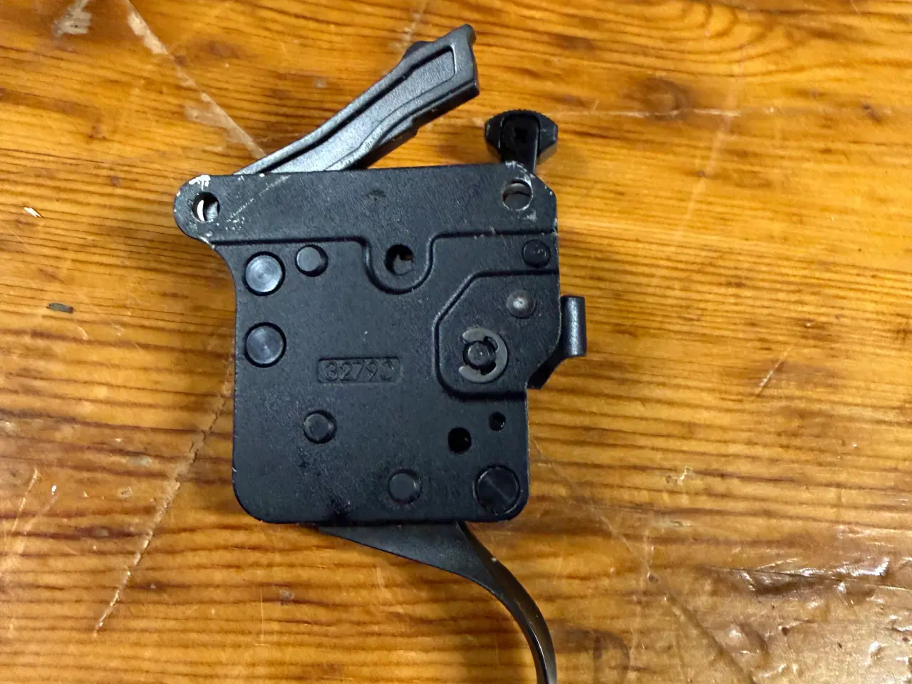 Billede 1 - Aftræk til Remington 700