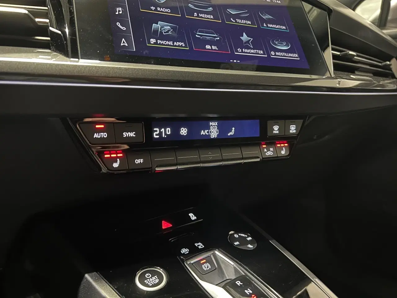 Billede 21 - Audi Q4 e-tron 50 S-line quattro