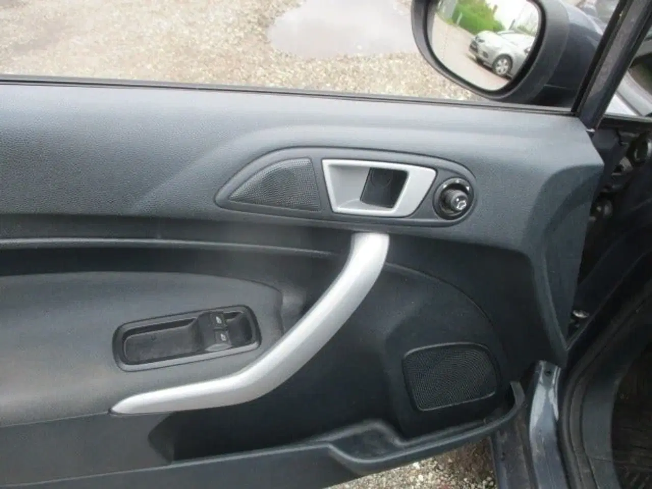 Billede 10 - Ford Fiesta 1,4 Trend