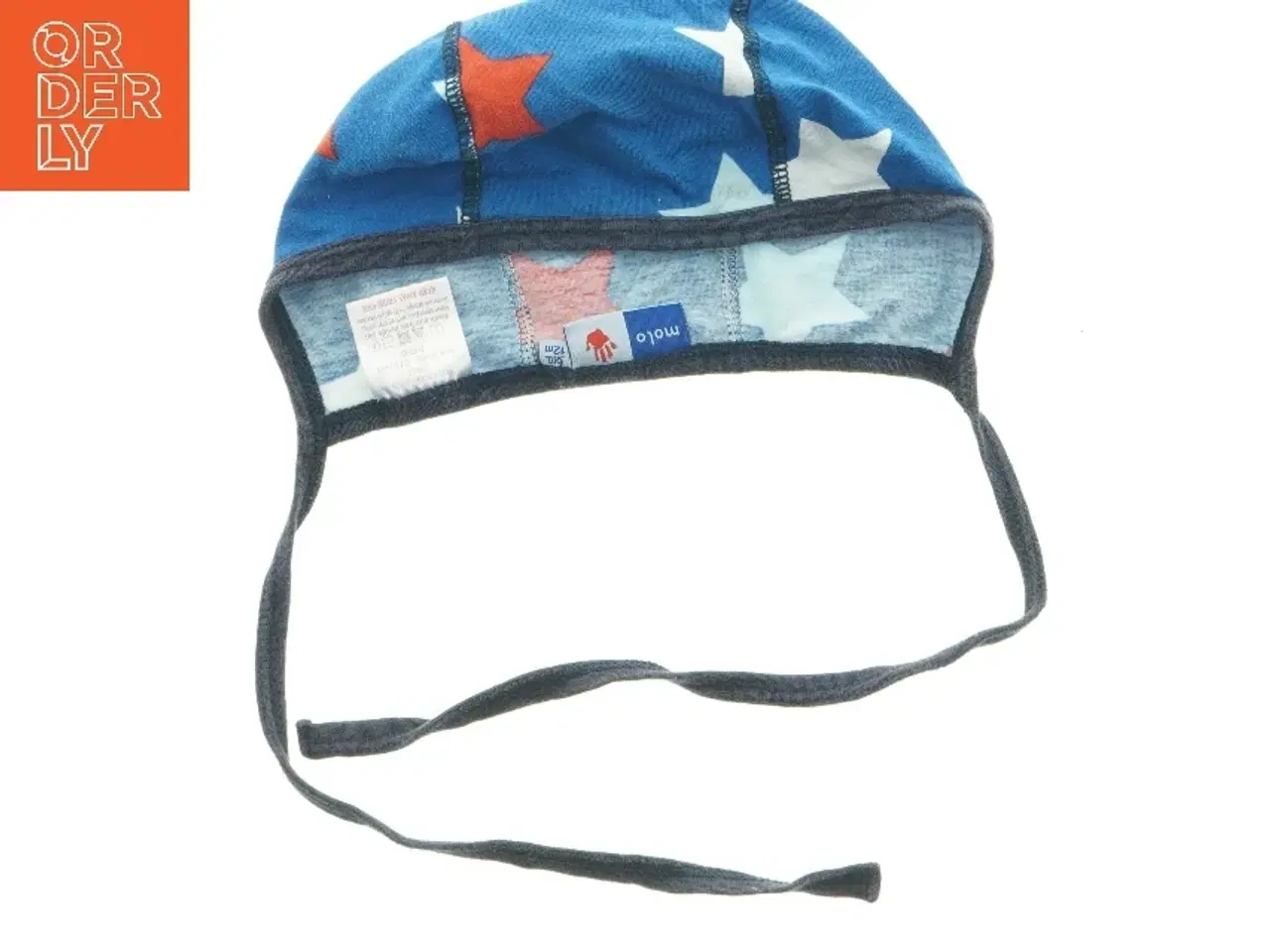 Billede 1 - Balaclava til børn (str. 12 måneder)