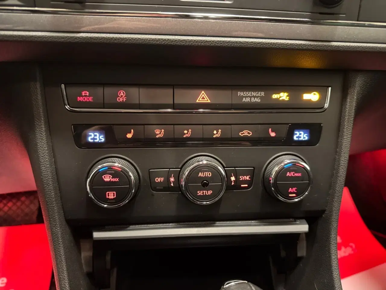 Billede 11 - Seat Leon 1,8 TSi 180 FR DSG