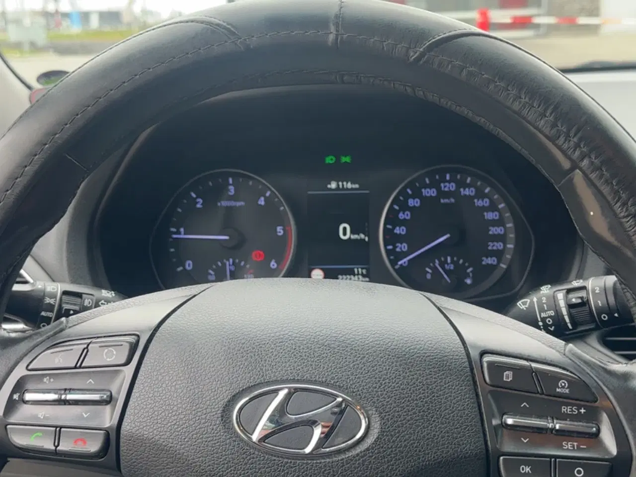 Billede 9 - Hyundai i30 Premium 2018 model 