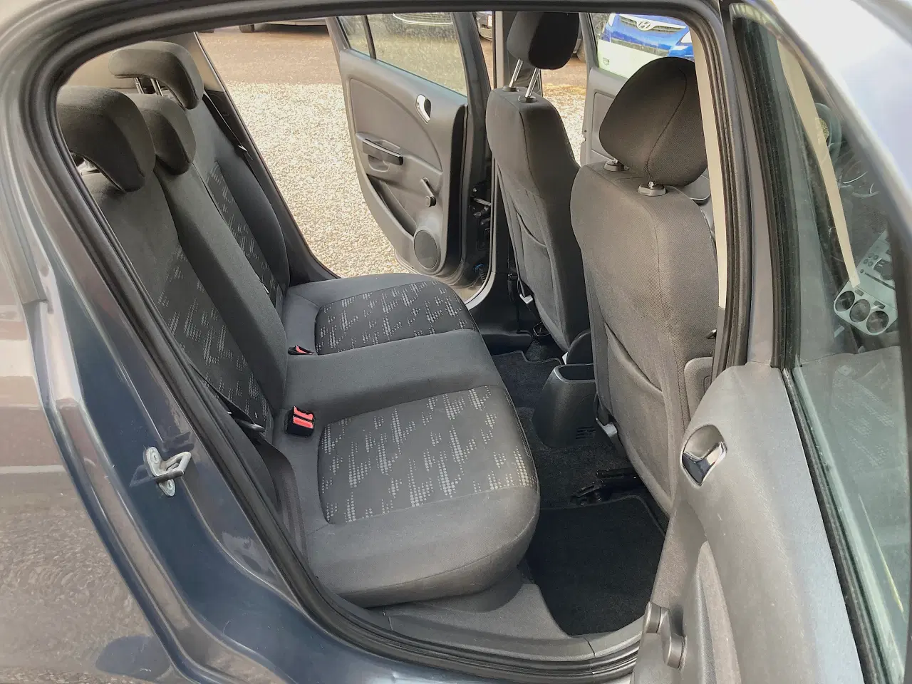 Billede 13 - Opel Corsa Nysyn Ekstrem pæn og økonomisk