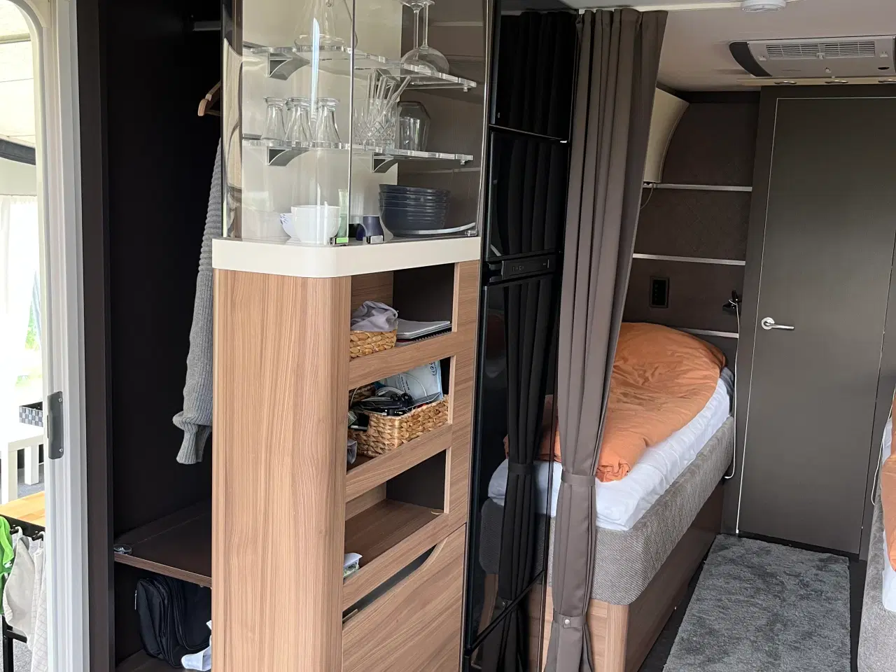 Billede 8 - Adria Alpina 613 UT