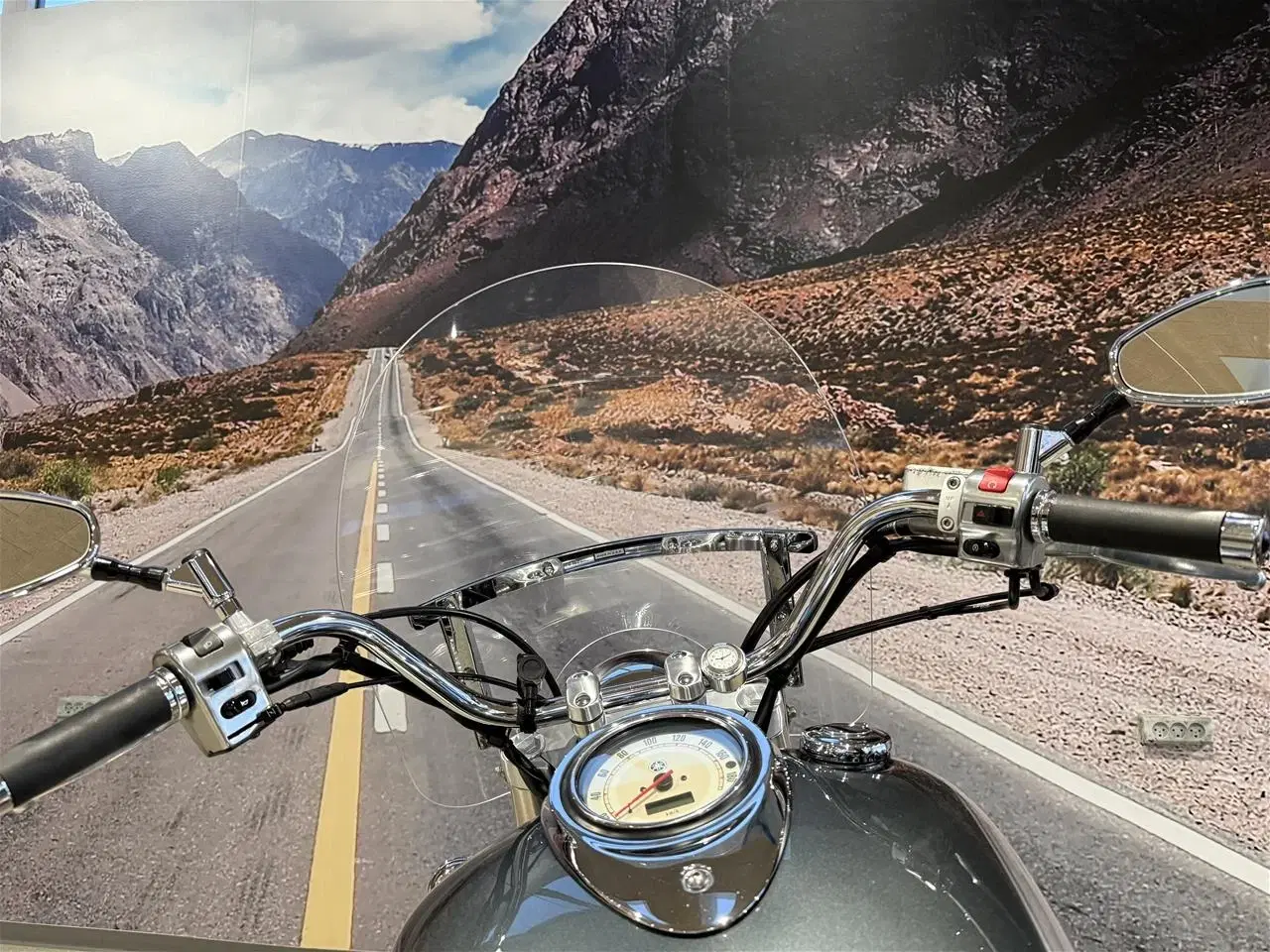 Billede 25 - Yamaha XVS 1100 Drag Star Classic