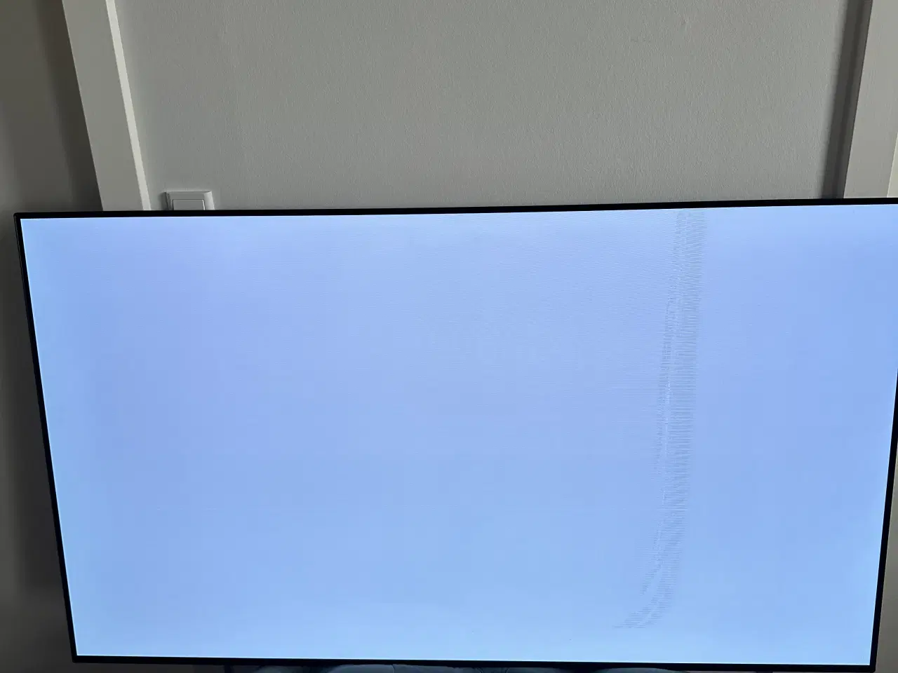 Billede 10 - LG 55" OLED 4K UHD SMART TV