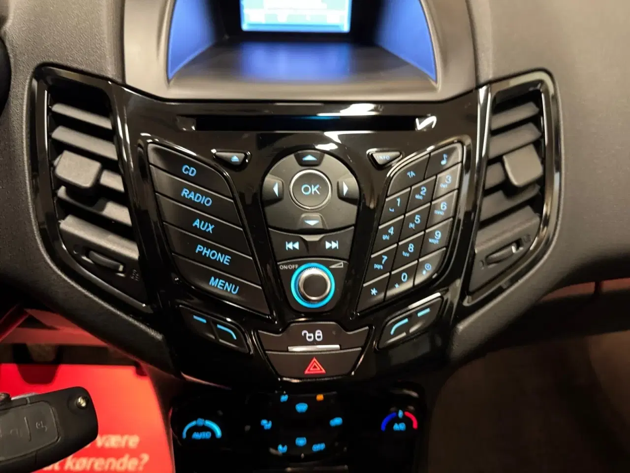 Billede 10 - Ford Fiesta 1,0 EcoBoost Titanium