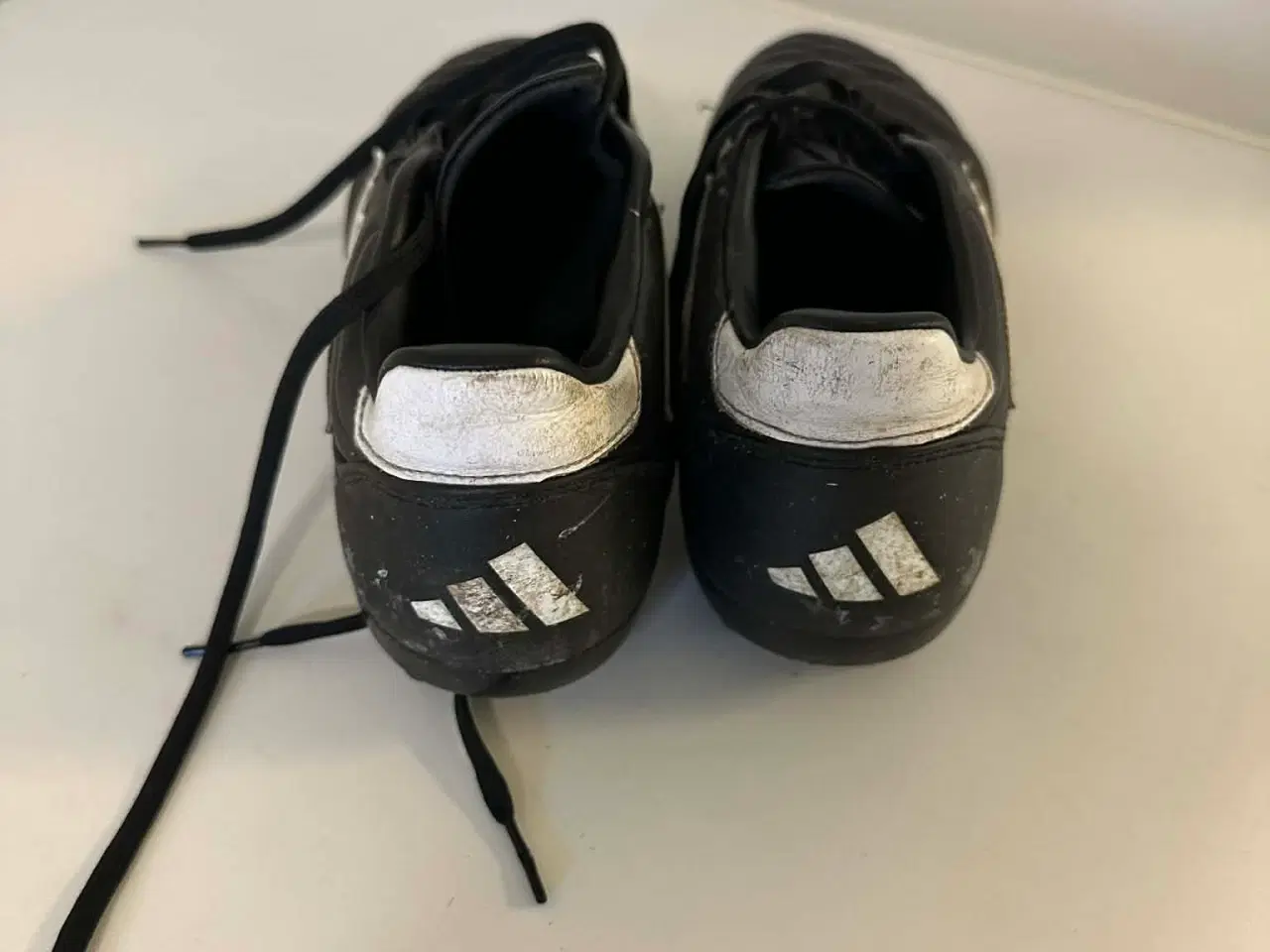 Billede 3 - Fodboldstøvler.