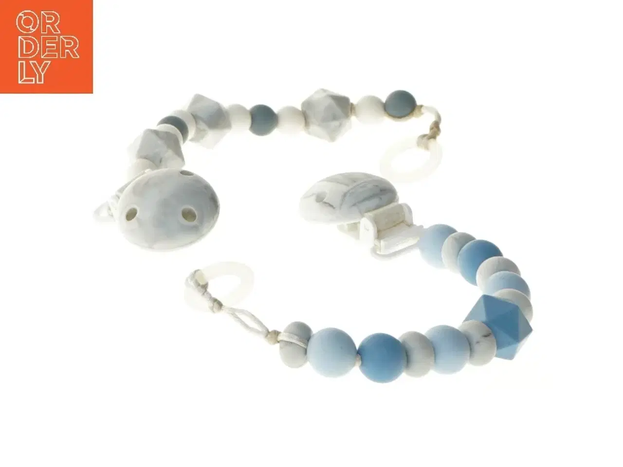 Billede 3 - suttekæde (str. 20,5 cm)