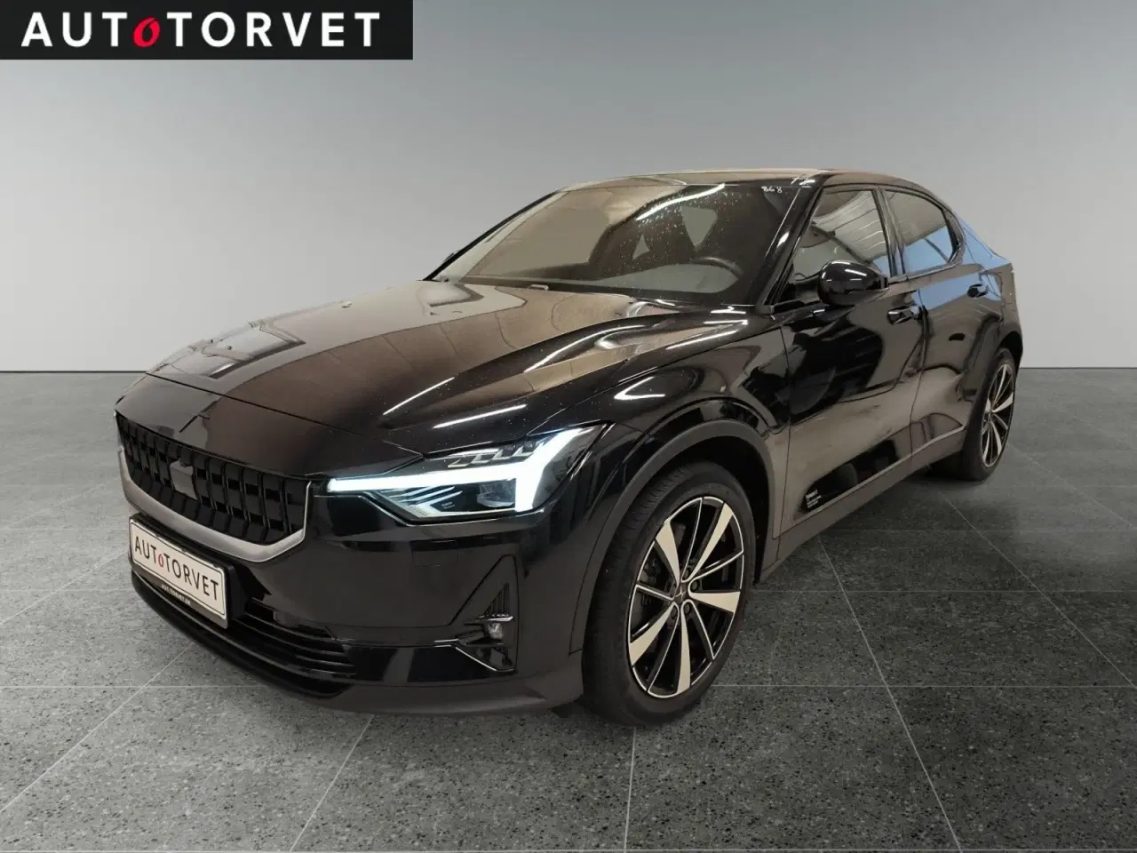 Billede 1 - Polestar 2  Long Range AWD